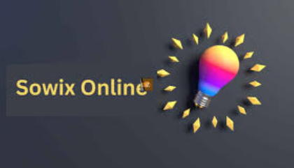 Sowix Online