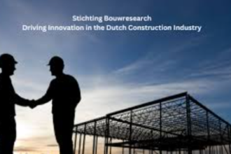Stichting Bouwresearch
