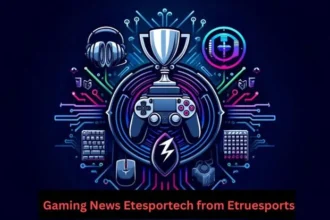 Tech Etruesports