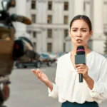 lifestyle reporters