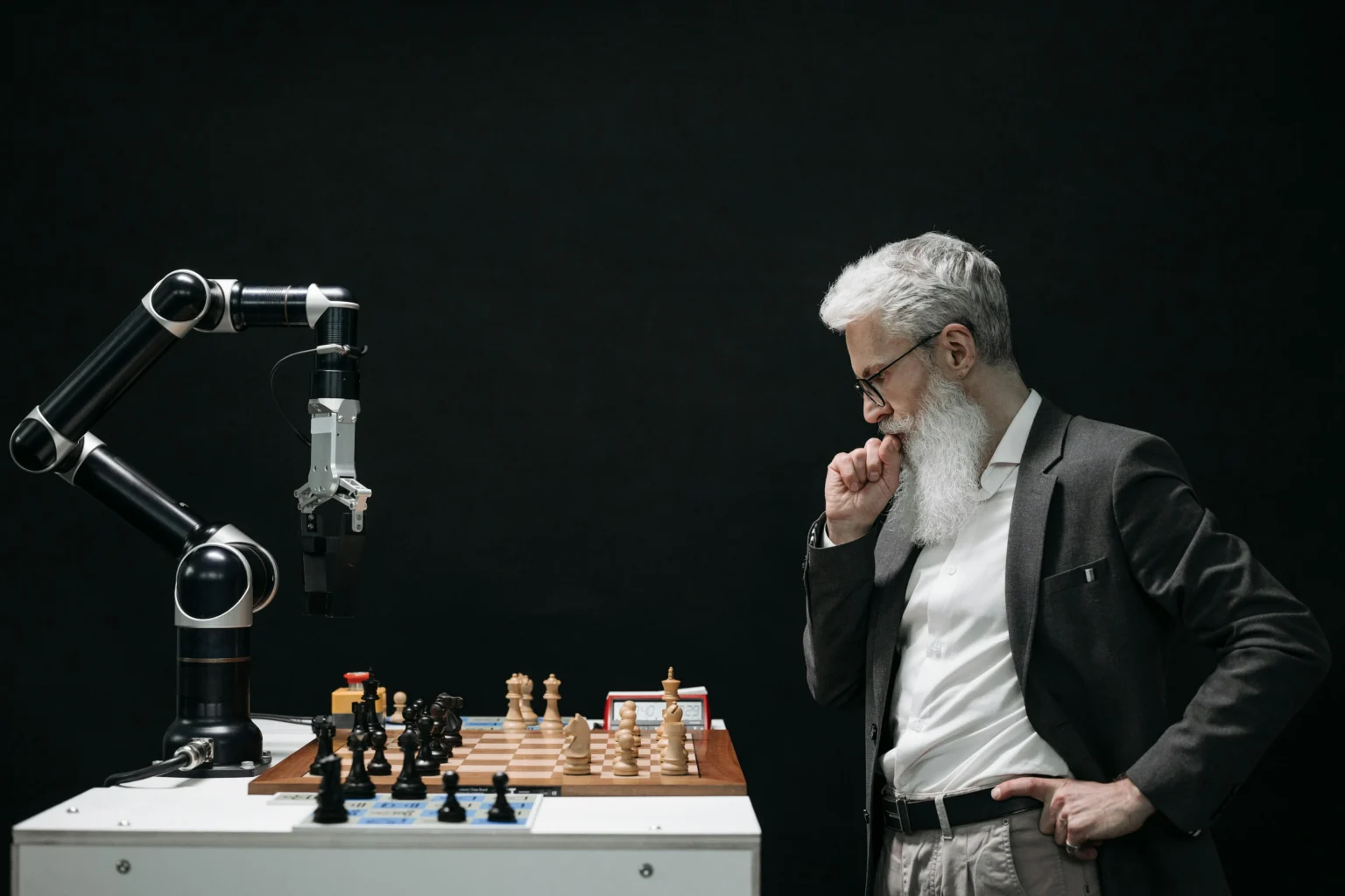 AI Development