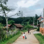 rural living