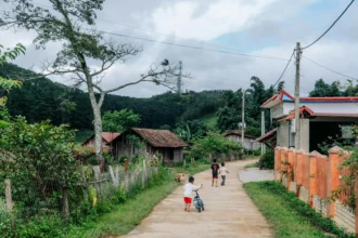 rural living
