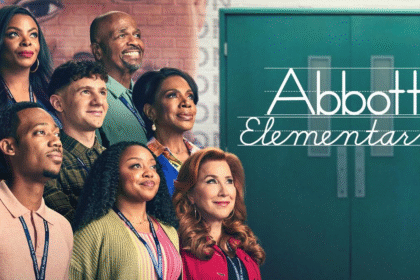 Abbott Elementary