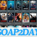 Alternatives to Soap2day