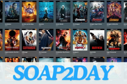 Alternatives to Soap2day