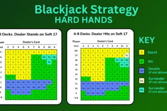 Blackjack Strategy
