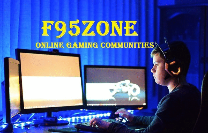 F95zone
