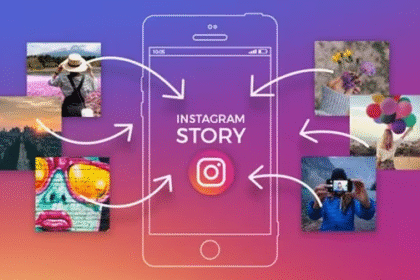 Instanavigation