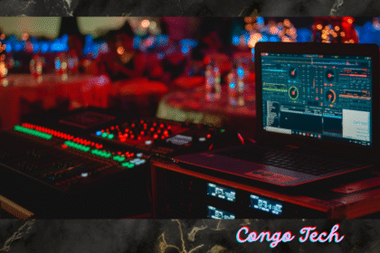 Kongo Tech