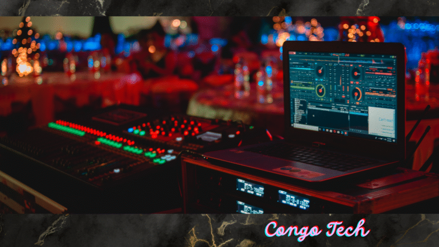 Kongo Tech