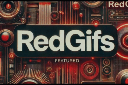 Red gifts