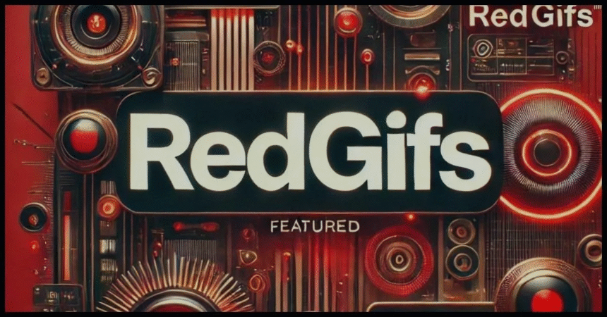 Red gifts