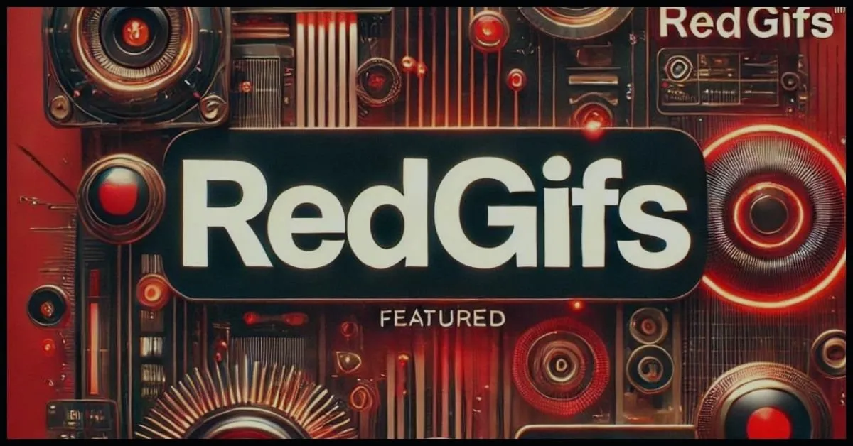 Red gifts