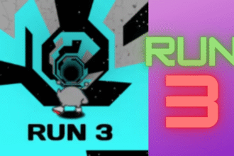 Run 3 Unblocked