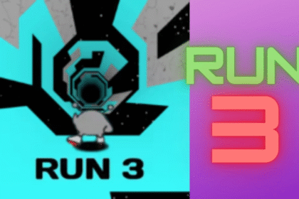 Run 3 Unblocked