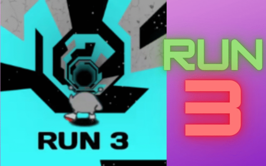 Run 3 Unblocked