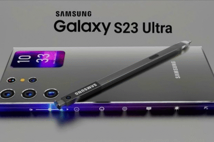 Samsung S23 Ultra