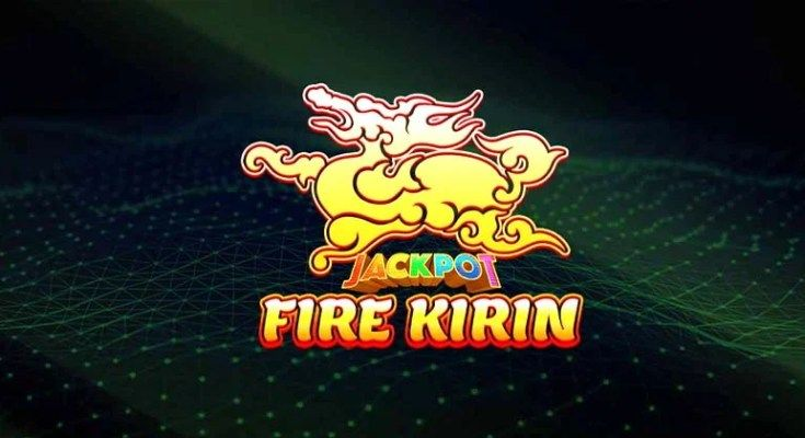 Fire Kirin