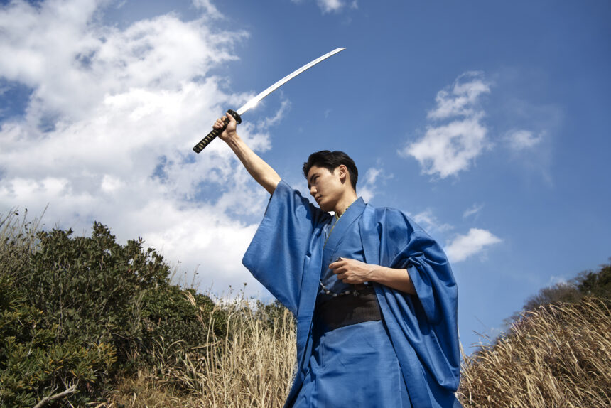 Katana