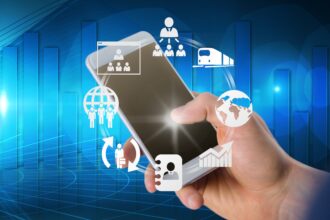 Mobile Data Technology