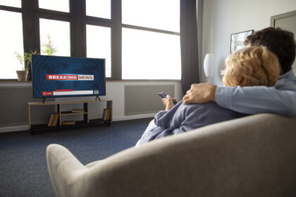 HBO Max television
