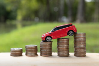 Affordable vehicle insurance