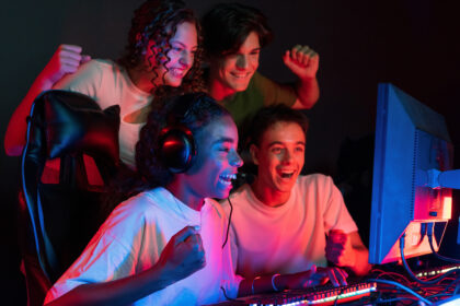 Gamer community events