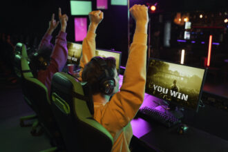 Gaming tournaments