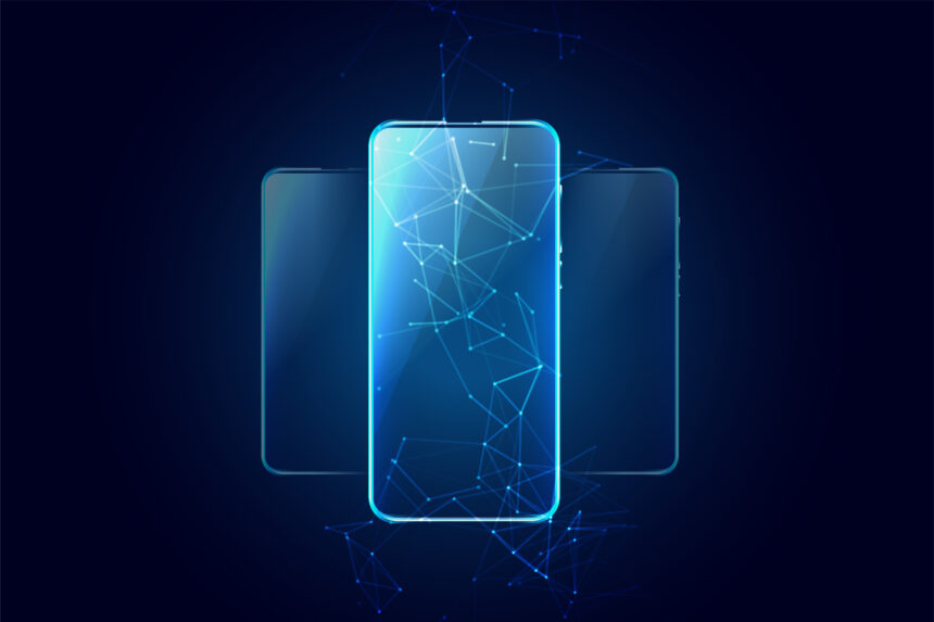 Mobile Edge
