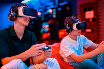 VR Gaming Experiences