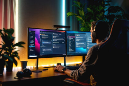 full stack developer