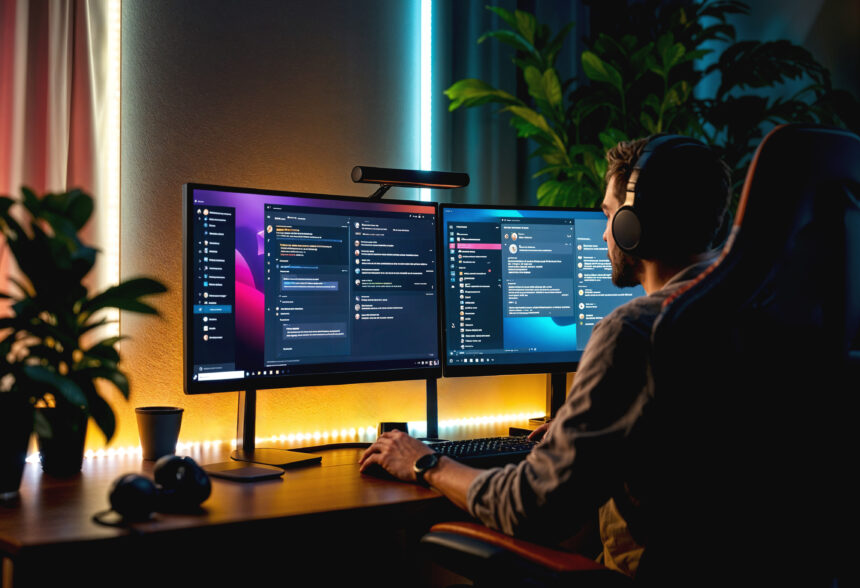 full stack developer