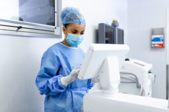 surgical tech programs