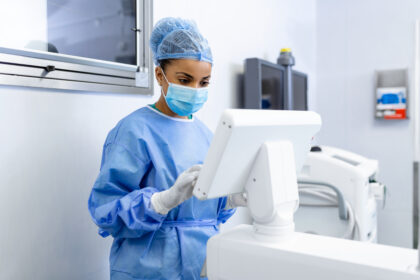 surgical tech programs